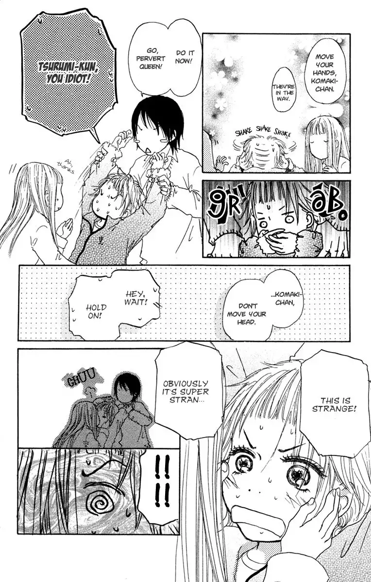 Paru Paru Chapter 7 24